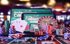 Slot online đa dạng chủ đề trên cum4k dành cho người dùng Việt Nam